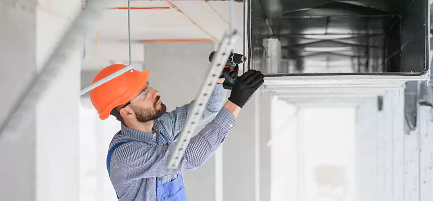 Our Air Vent Replacement Services in Bowling Green, OH