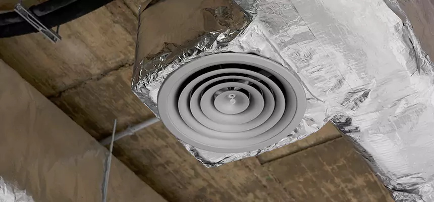 Our Basement Vent Cleaning Services in Bowling Green, OH