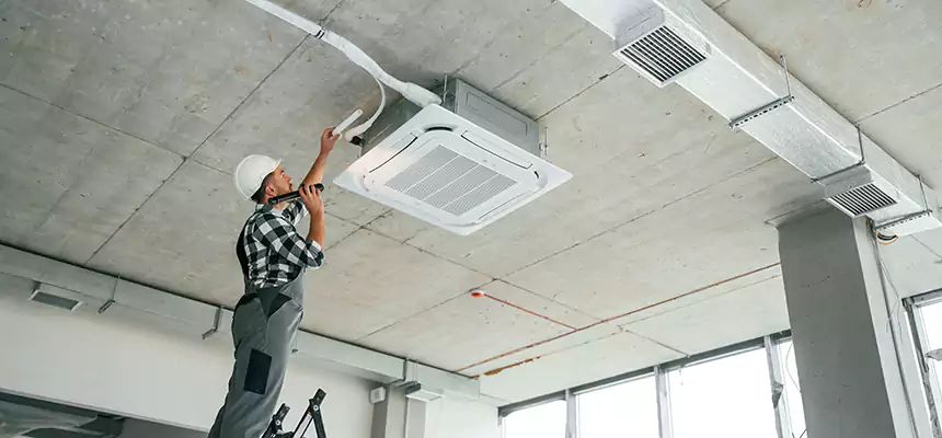 Our Dryer Vent Booster Fan Cleaning Services in Bowling Green, OH