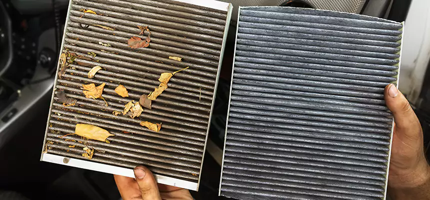 Our Dryer Vent Lint Filter Cleaning Services in Bowling Green, OH