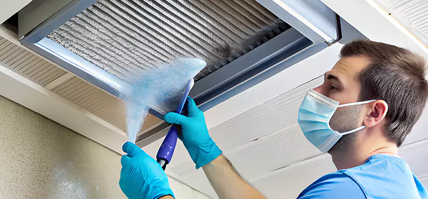 Our Home Ventilation Cleaning Services in Bowling Green, OH