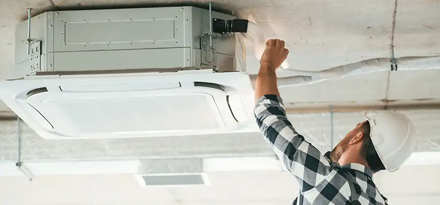 Our Local Vent Cleaning Services in Bowling Green, OH