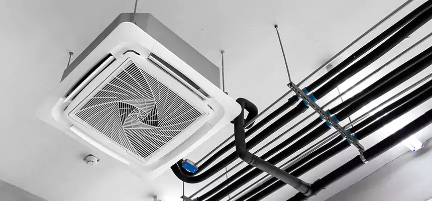 Our Smart AC Vent Controller Services in Bowling Green, OH