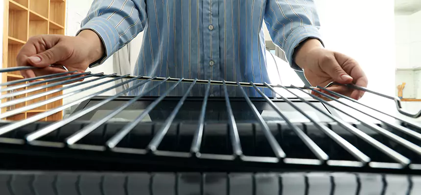 Our Vent Grille Washing Services in Bowling Green, OH