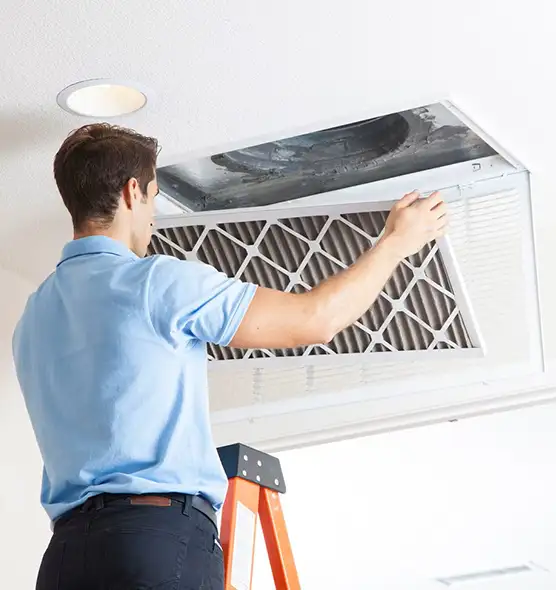 About Annual Dryer Vent Maintenance Bowling Green, OH
