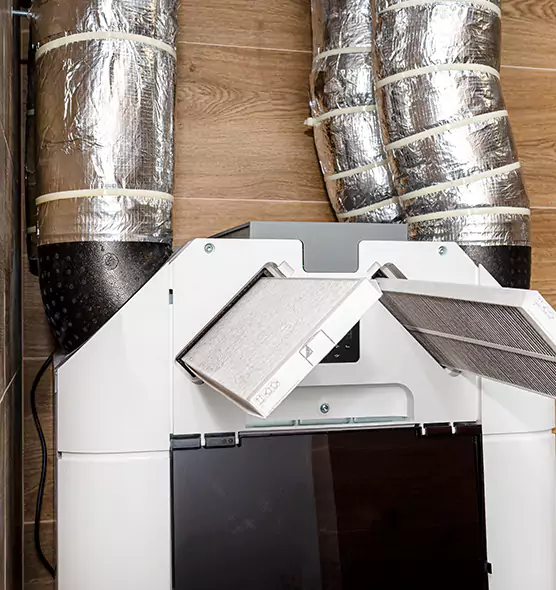 About Clogged Air Duct Repair in Bowling Green, OH