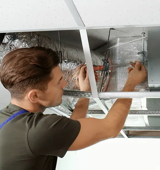 Professional Clogged Dryer Vent Repair in Bowling Green, OH