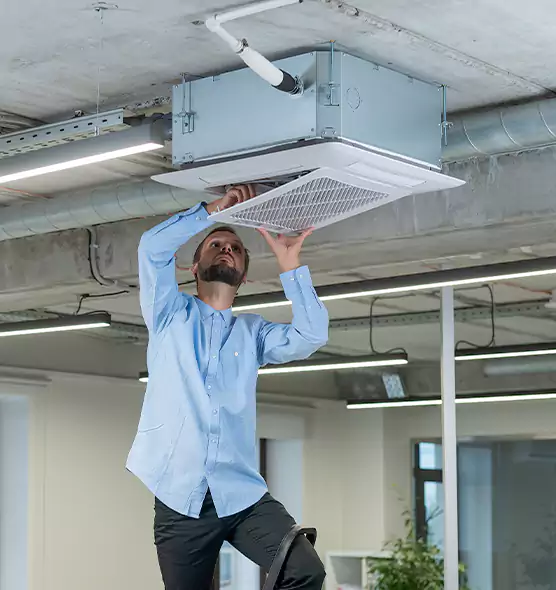 Expert Commercial Air Duct Cleaning in Bowling Green, OH