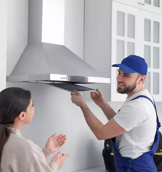 Professional Dryer Vent Cleaning Service in Bowling Green, OH