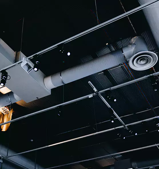 Professional Duct Cleaning For LEED Homes in Bowling Green, OH