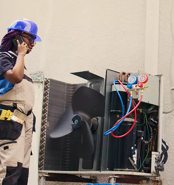 Professional Energy-Efficient HVAC Cleaning in Bowling Green, OH