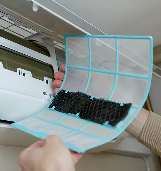 Welcome to Air Duct Cleaning & Repairs Bowling Green — Your Local HEPA Filter Installation Pros in Bowling Green, OH