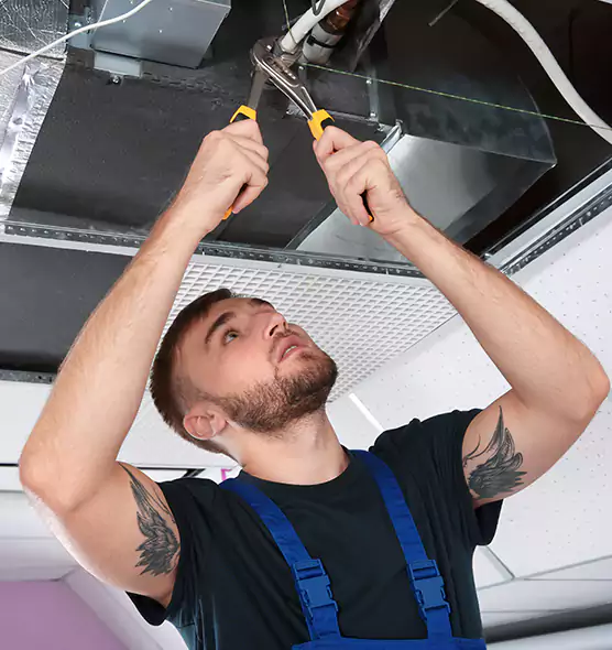 Trusted Home Air Duct Cleaning in Bowling Green, OH