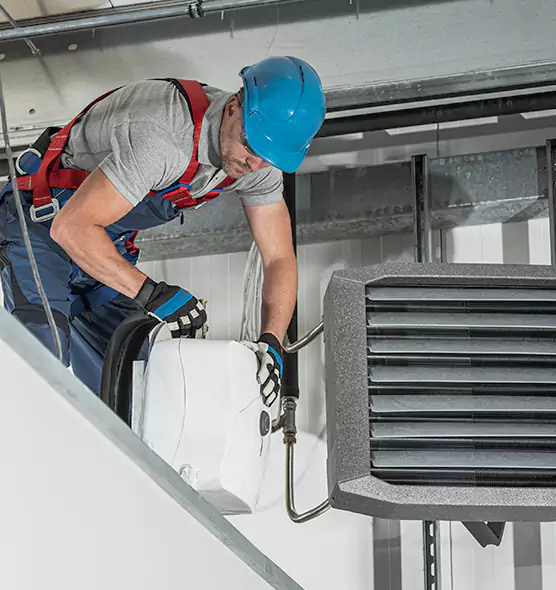 Professional HVAC Cleaning Solutions in Bowling Green, OH