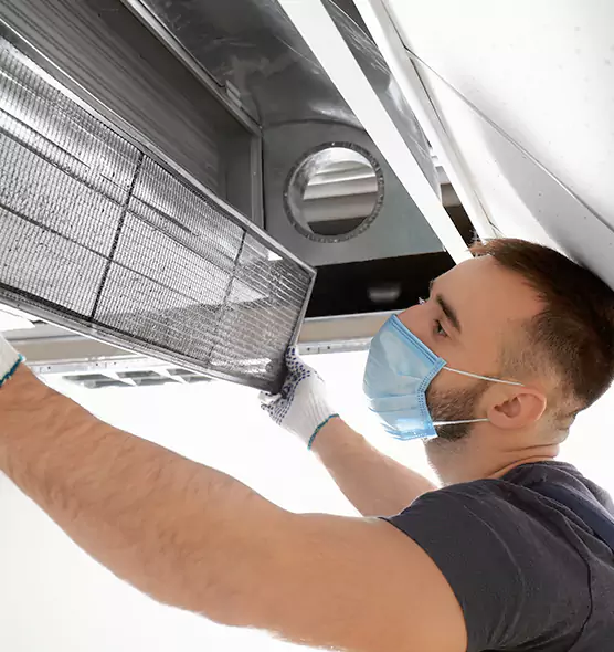 About Remove Smoke Smell From Air Duct in Bowling Green, OH