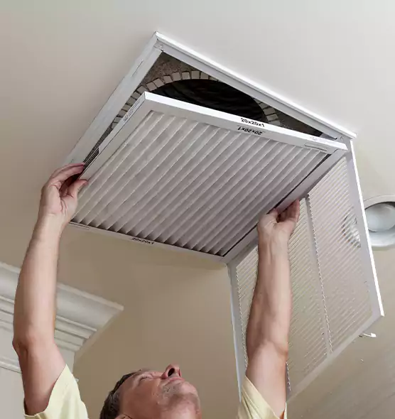 Advanced Residential Vent Cleaning in Bowling Green, OH