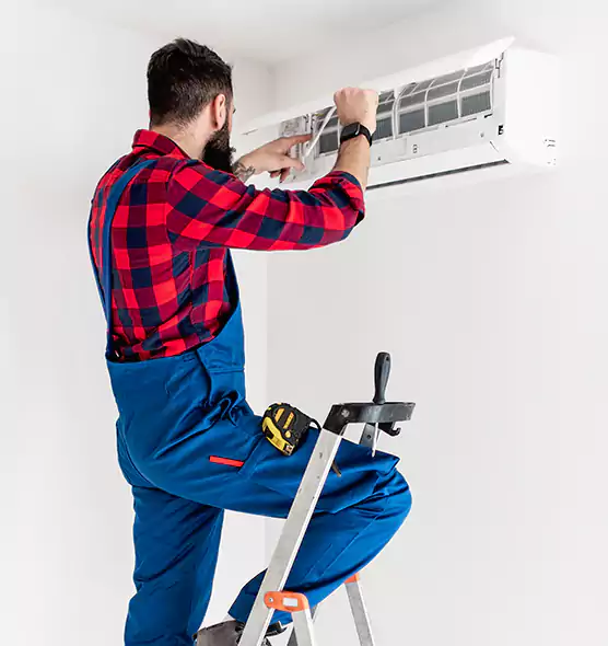 About Smart Air Conditioning Installation in Bowling Green, OH
