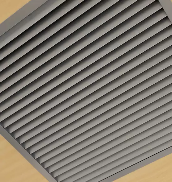 Professional Vent Grille Washing in Bowling Green, OH