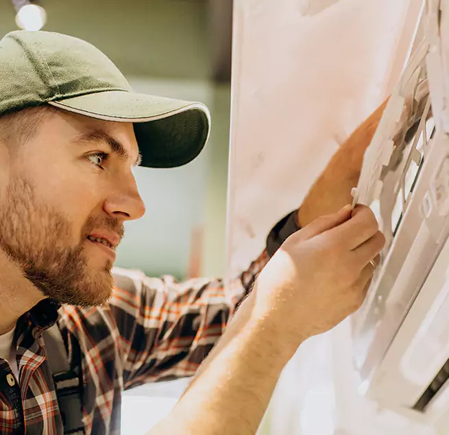 Why Homeowners Businesses Trust Us in Bowling Green, OH?