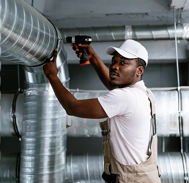 Why Homeowners & Businesses Trust Us Bowling Green, OH