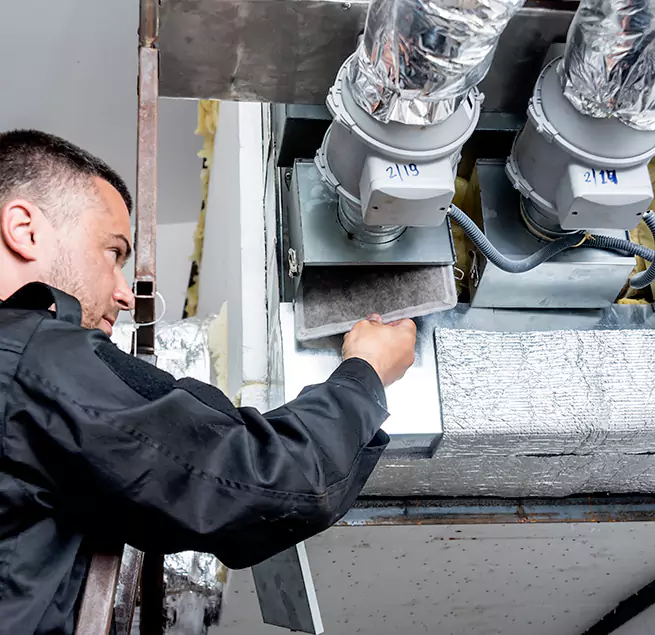 Why Homeowners & Businesses Trust Us in Bowling Green, OH?