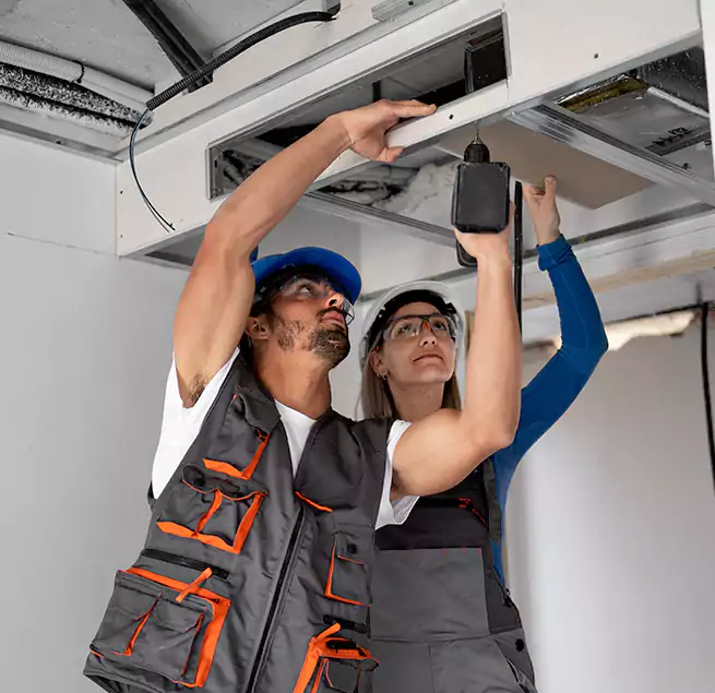 Why Homeowners & Businesses Trust Us in Bowling Green, OH