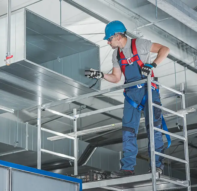 Why Homeowners & Businesses Trust Us in Bowling Green, OH?