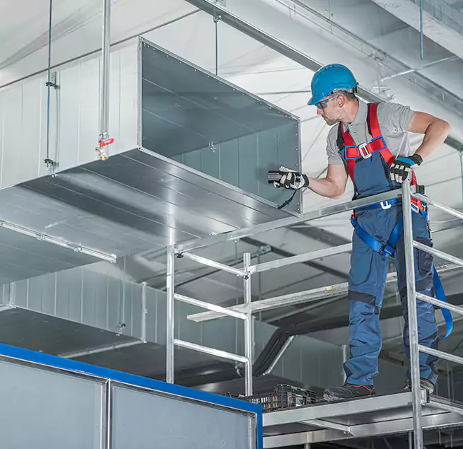 Why Homeowners & Businesses Trust Us in Bowling Green, OH?