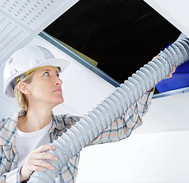 Why Homeowners & Businesses Trust Us Bowling Green, OH