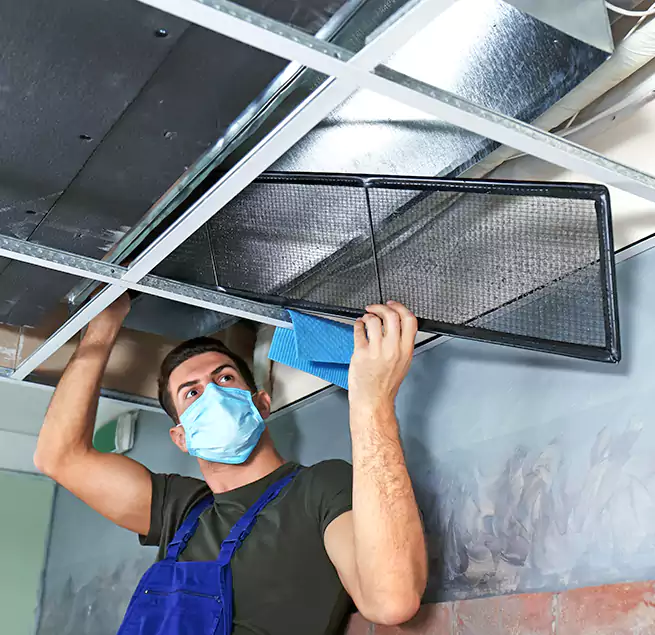 Why Homeowners Businesses Trust Us in Bowling Green, OH