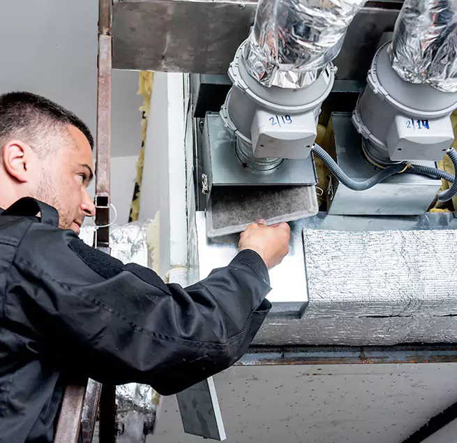 Why Homeowners & Businesses Trust Us in Bowling Green, OH?