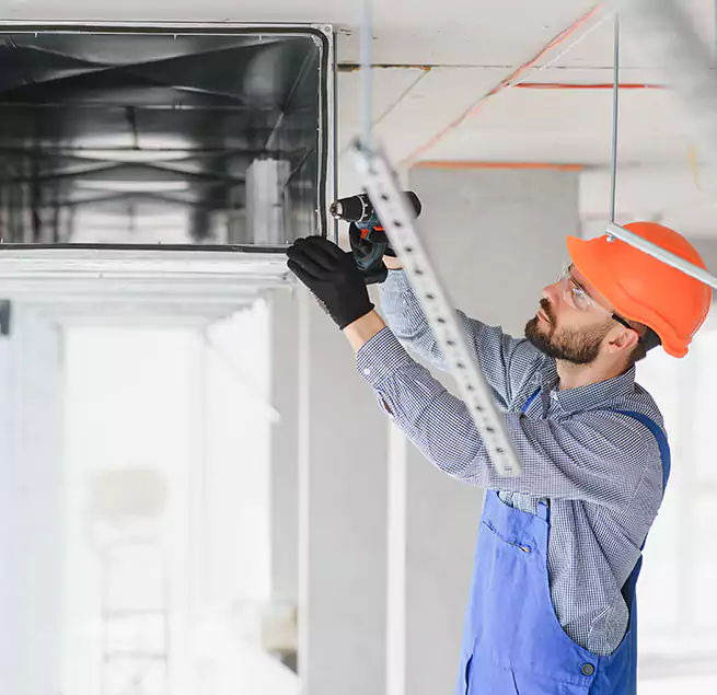 Why Homeowners & Businesses Trust Us Bowling Green, OH