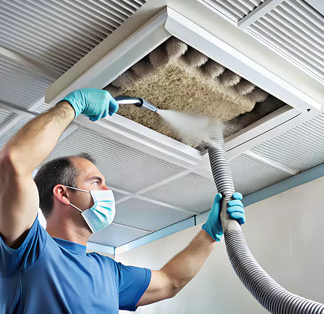 Why Homeowners Businesses Trust Us in Bowling Green, OH?