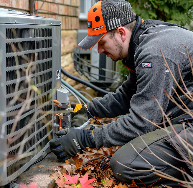 Why Homeowners & Businesses Trust Us in Bowling Green, OH?