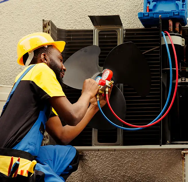 Why Homeowners & Businesses Trust Us in Bowling Green, OH?