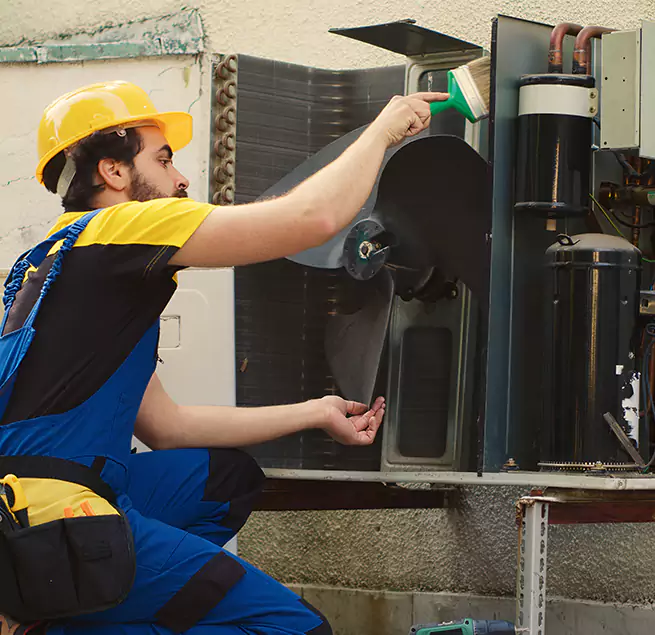 Why Homeowners & Businesses Trust Us Bowling Green, OH?