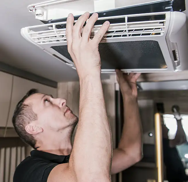 Why Homeowners & Businesses Trust Us Bowling Green, OH