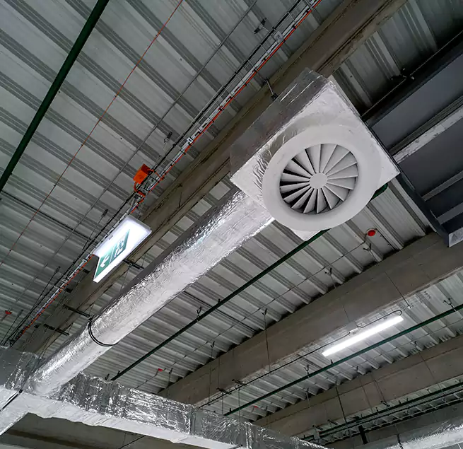 Why Homeowners & Businesses Trust Us in Bowling Green, OH