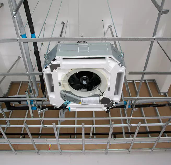 Why Homeowners & Businesses Trust Us Bowling Green, OH