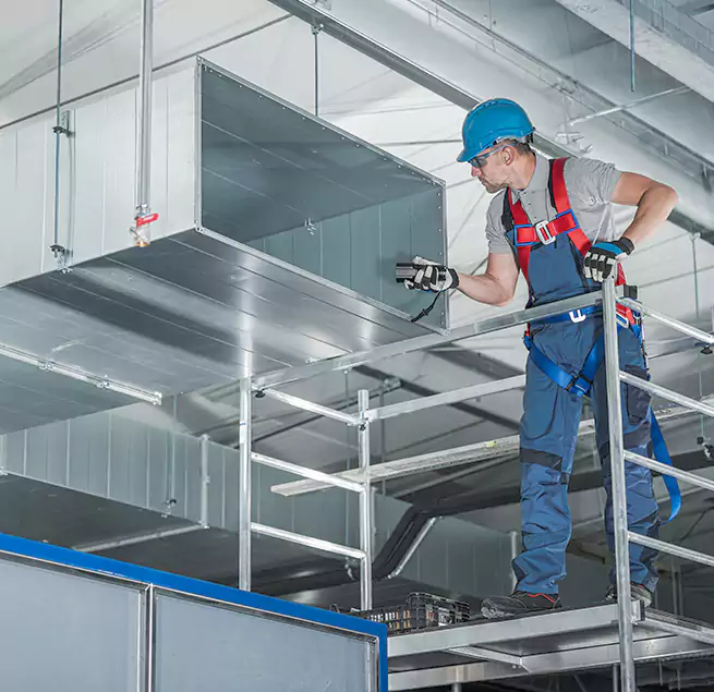 Why Homeowners Businesses Trust Us in Bowling Green, OH