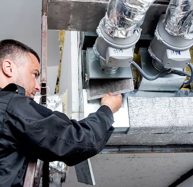 Why Homeowners Businesses Trust Us in Bowling Green, OH?