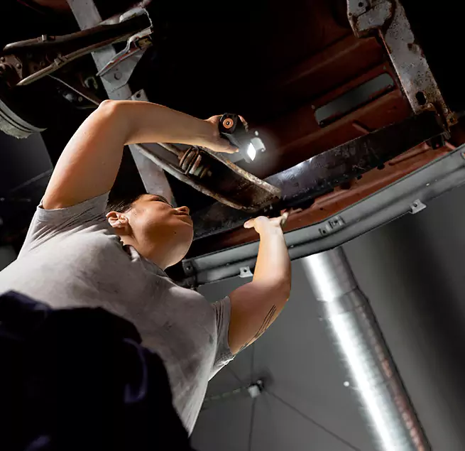 Why Homeowners & Businesses Trust Us Bowling Green, OH