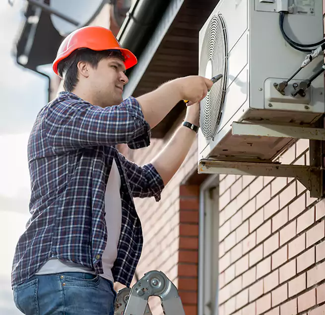 Why Homeowners & Businesses Trust Us Bowling Green, OH