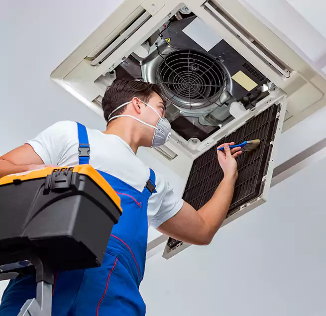 Why Homeowners & Businesses Trust Us in Bowling Green, OH?